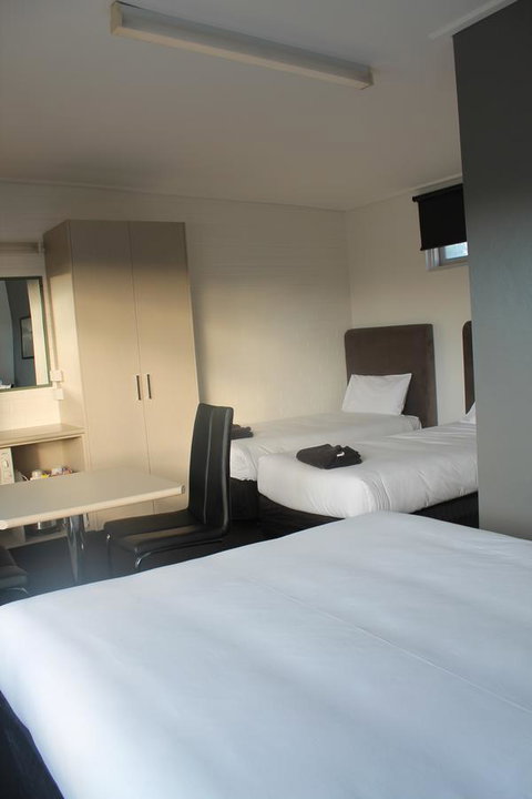 Rochester Motel - Australia Accommodation 15