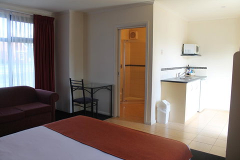 Rochester Motel - Australia Accommodation 10