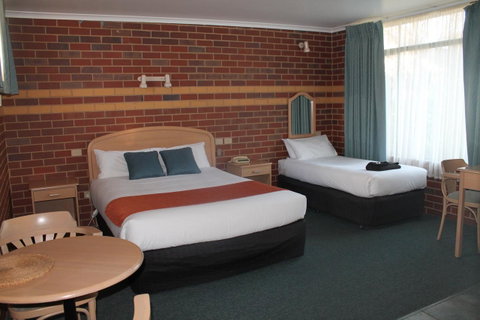 Rochester Motel - Australia Accommodation 11
