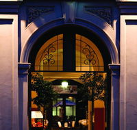 Ansonia on Lydiard - Australia Accommodation