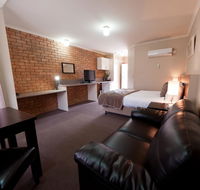 National Hotel Complex Bendigo - Australia Accommodation