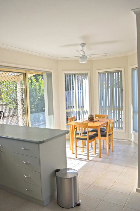 Horsham Central Stay - Australia Accommodation 1