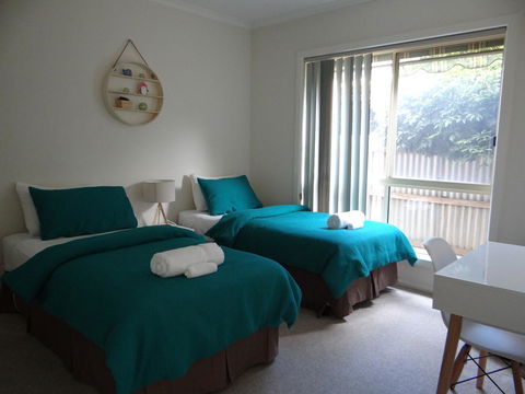Horsham Central Stay - Australia Accommodation 5