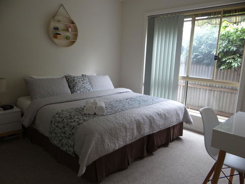 Horsham Central Stay - Australia Accommodation 6