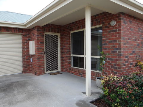 Horsham Central Stay - Australia Accommodation 9