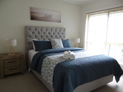 Horsham Central Stay - Australia Accommodation 4