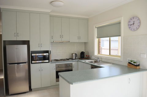 Horsham Central Stay - Australia Accommodation 2