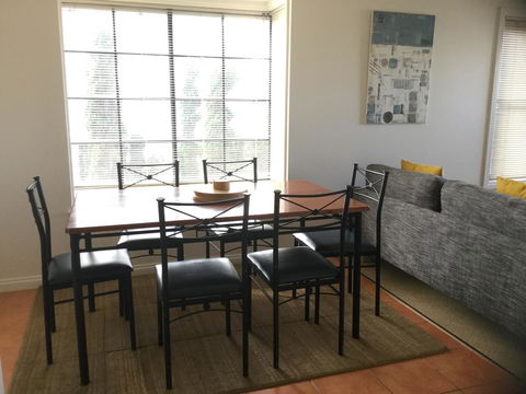 At The Beach Apartments - Australia Accommodation 6