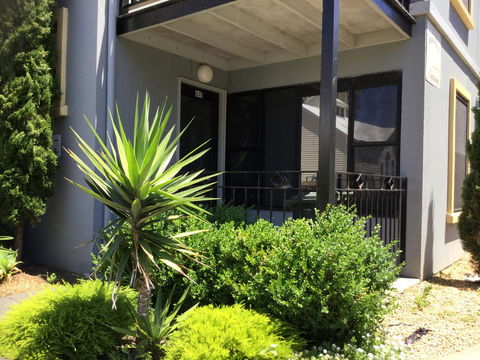 At The Beach Apartments - Australia Accommodation 16