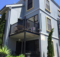 At the beach apartments - Australia Accommodation