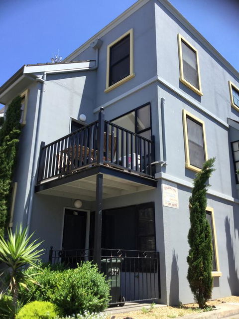 At The Beach Apartments - Australia Accommodation 0