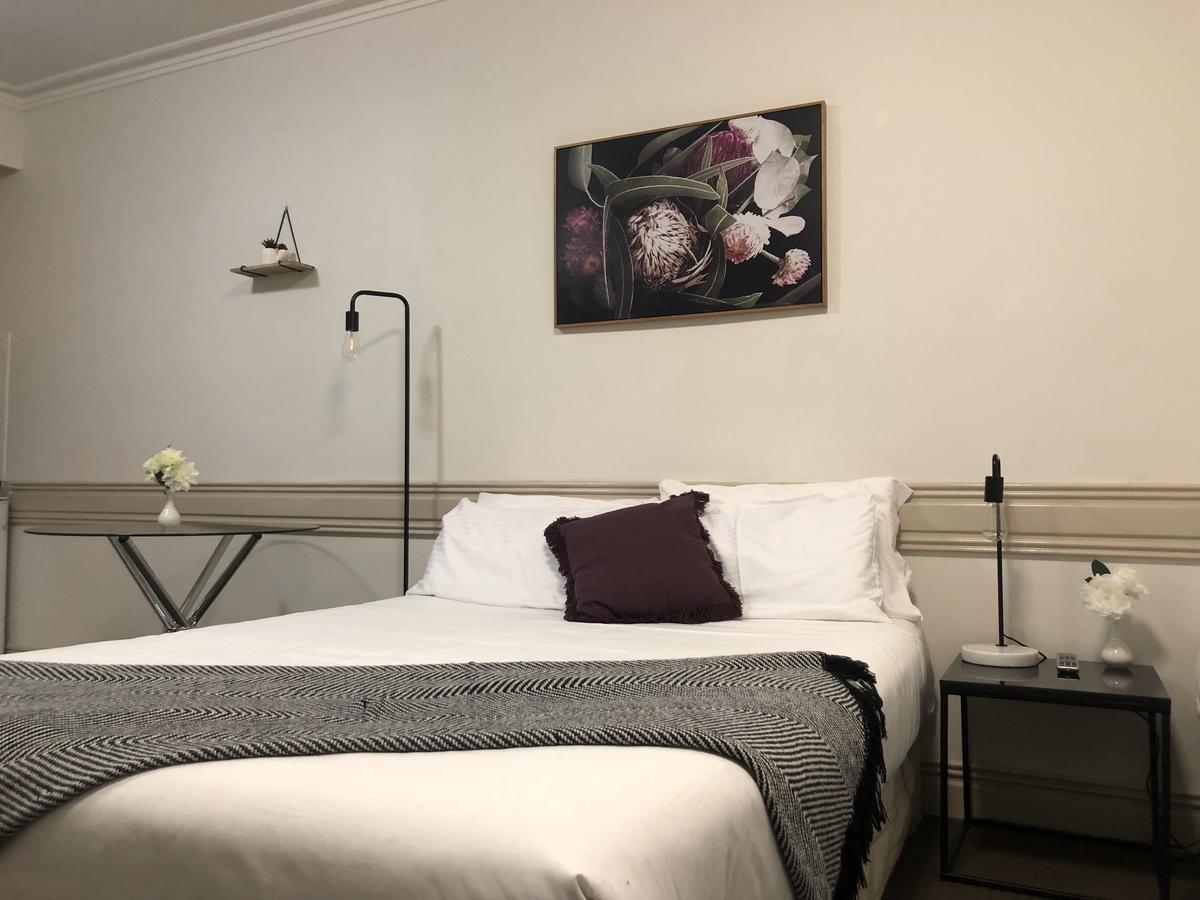 Kew VIC Australia Accommodation