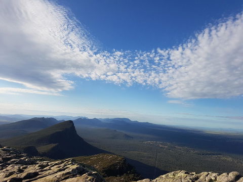 Corrugated Cottage - Australia Accommodation 26