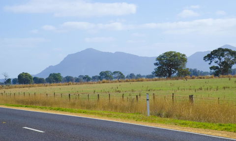 Corrugated Cottage - Australia Accommodation 5