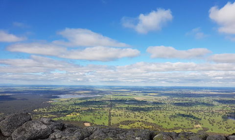 Corrugated Cottage - Australia Accommodation 27