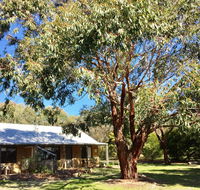 Grampians Pomonal Cottages - Australia Accommodation