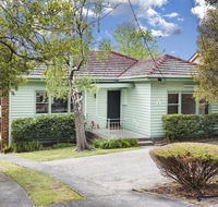 Hillside House - Australia Accommodation