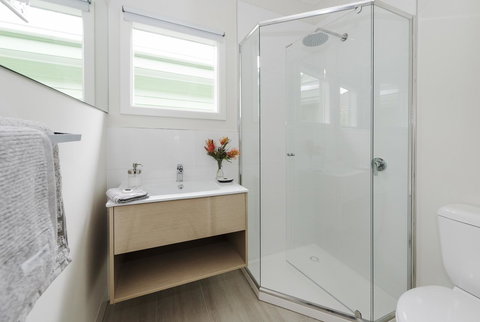 Hillside House - Australia Accommodation 8