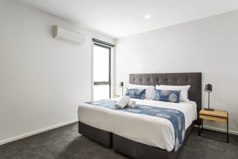 Blairgowrie Apartment 2 - On The Beach - Australia Accommodation 6