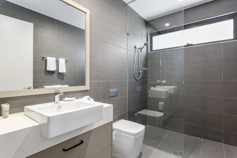 Blairgowrie Apartment 2 - On The Beach - Australia Accommodation 8