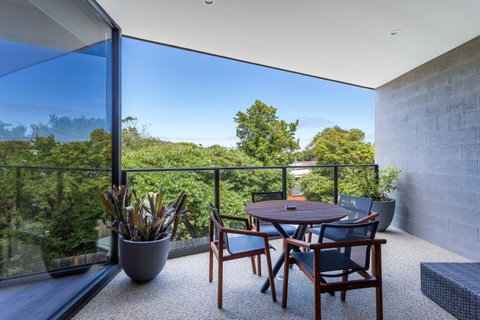 Blairgowrie Apartment 2 - On The Beach - Australia Accommodation 1