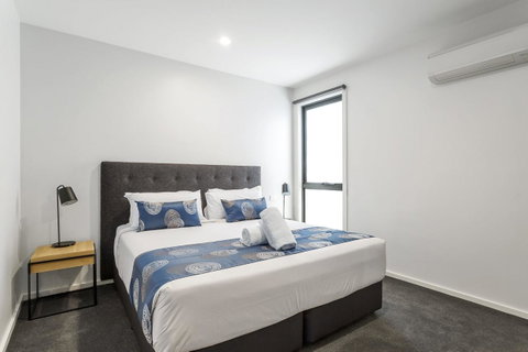 Blairgowrie Apartment 2 - On The Beach - Australia Accommodation 7