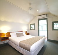 Ballarat Station Apartments - Australia Accommodation