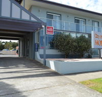 City Heart Motel - Australia Accommodation