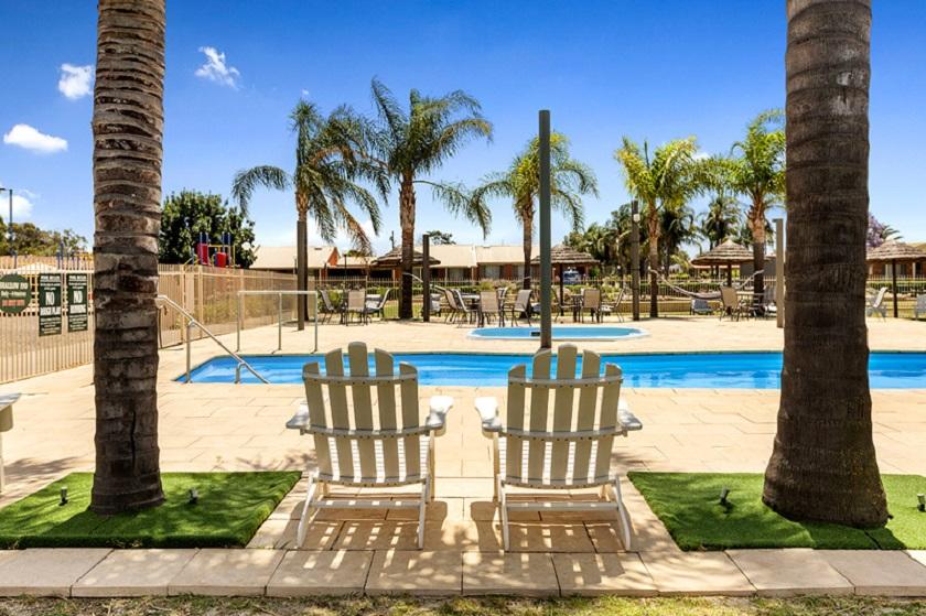 Naring VIC Australia Accommodation
