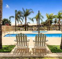 Lakeside Country Club - Australia Accommodation