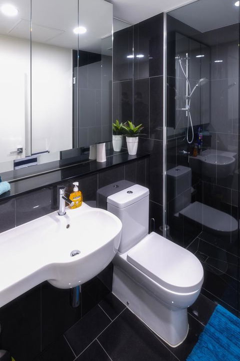 Waterfront Apt 234 Marinaquays - Australia Accommodation 28