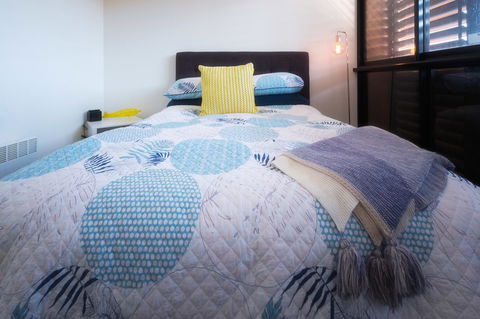 Waterfront Apt 234 Marinaquays - Australia Accommodation 19