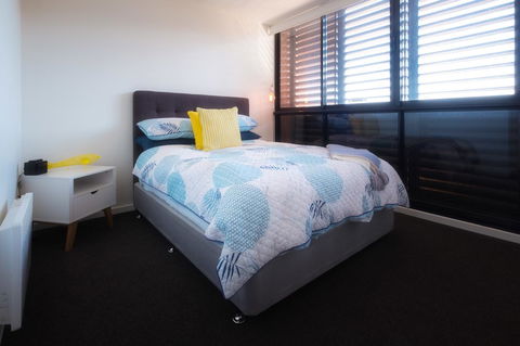 Waterfront Apt 234 Marinaquays - Australia Accommodation 21