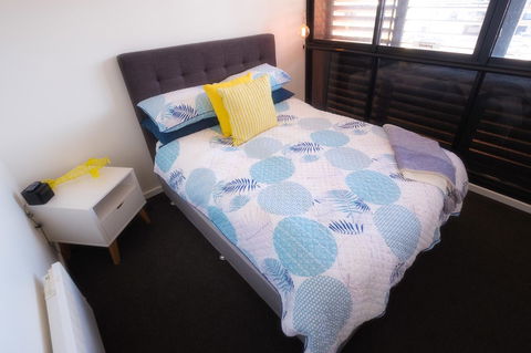Waterfront Apt 234 Marinaquays - Australia Accommodation 20