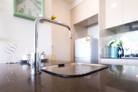 Waterfront Apt 234 Marinaquays - Australia Accommodation 15