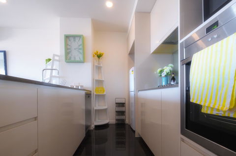 Waterfront Apt 234 Marinaquays - Australia Accommodation 11