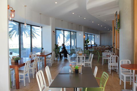 Waterfront Apt 234 Marinaquays - Australia Accommodation 1