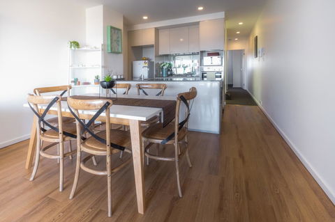 Waterfront Apt 234 Marinaquays - Australia Accommodation 16