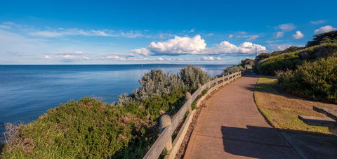 Waterfront Apt 234 Marinaquays - Australia Accommodation 34