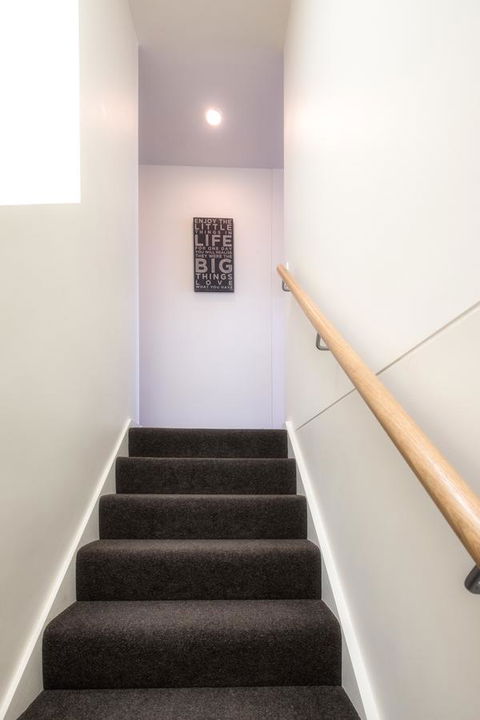 Waterfront Apt 234 Marinaquays - Australia Accommodation 12