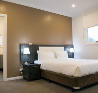 Buckingham Apartments - Australia Accommodation