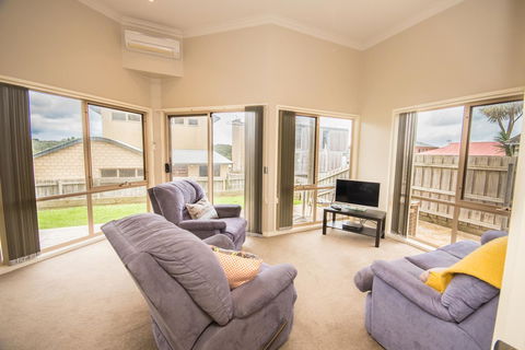The Pitch - Australia Accommodation 33