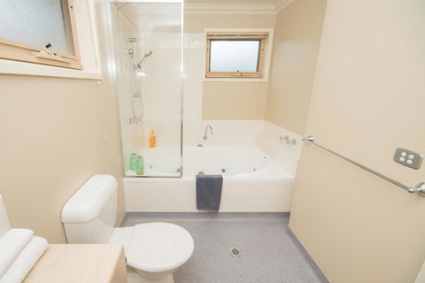 The Pitch - Australia Accommodation 19