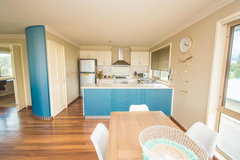 The Pitch - Australia Accommodation 2