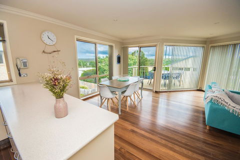 The Pitch - Australia Accommodation 6