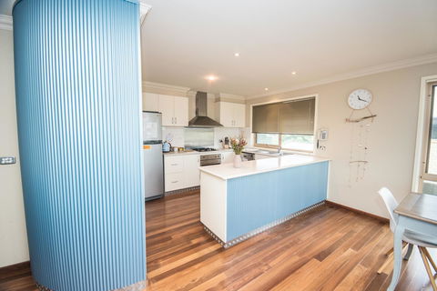The Pitch - Australia Accommodation 5