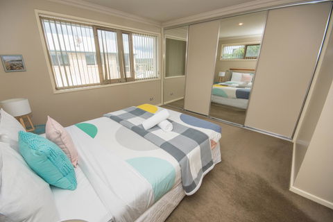 The Pitch - Australia Accommodation 17