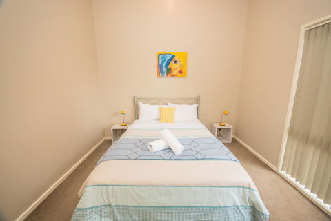 The Pitch - Australia Accommodation 30