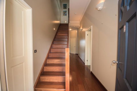 The Pitch - Australia Accommodation 24