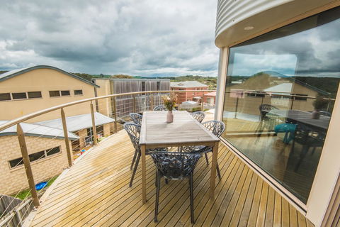 The Pitch - Australia Accommodation 10